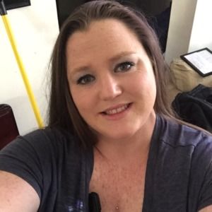 Meet your Posher, Kathryn